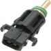Coolant hose Temperature Sensor BMW E46 E92 E90 E39 E53 X5 X6 X3 E81 E87 F30 F10