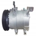 A/C COMPRESSOR FOR HYUNDAI ACCENT MC 2006-2011