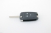 Holden Barina/Cruze/Trax 3 Button Remote Flip Key Blank Shell/Case HIGH QUALITY