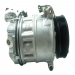 A/C COMPRESSOR FOR JAGUAR XF X250 2008-ONWARDS