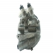 A/C COMPRESSOR FOR JAGUAR XJ X351 2010-ONWARDS