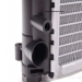 Radiator for BMW E46 3 series Auto/Manual coupe / convertible 1998-05 Premium Quality NEW