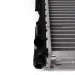 Radiator for BMW E46 3 series Auto/Manual coupe / convertible 1998-05 Premium Quality NEW