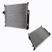 Radiator for BMW E36 91-98 Sedan/Coupe 6Cyl 2.0L/2.5L 3 Series