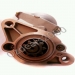 Starter Motor for TOYOTA LANDCRUISER PRADO & HILUX VZJ95R 5VZFE 3.4L V6 96-03