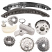 Timing Chain Guide Kit for AUDI A1 A3 Skoda Octavia VW Golf Jetta Polo German Made