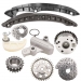 Timing Chain Guide Kit for AUDI A1 A3 Skoda Octavia VW Golf Jetta Polo
