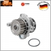 Engine Water Pump W/ Sealfor Audi A3 A4 TT VW 1.8T 2.0 VW Golf IV Beetle Passat German Made