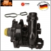 Thermostat Water Pump Assembly For AUDI A5 A3 8P A4 B8 Q5 TT 8J GOLF 1.8 2.0TFSI German Made