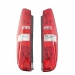 Iload imax tail lights Left & right for Hyundai  08-16