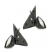 Electric Door Mirrors for Ford falcon EF EL pair 94-98