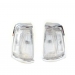 Park corner lights pair for Toyota Hilux 2wd 88-97