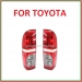 Tail lights left & right pair for Toyota hilux  2005-15