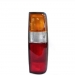 80 series tail light left or Right Side for toyota landcruiser