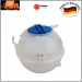 Coolant Expansion Tank w/Cap for Audi A3 Q3 VW Golf Tiguan 1K0121407A