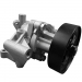 Water Pump for Nissan X-Trail T30 T31 2.5 4x4 Petrol 2.5L 21010-F461A German Made