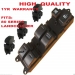 80 Series Main+ 3 Single Switch for Toyota Landcruiser