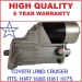 Starter Motor Toyota Landcruiser HJ47 HJ60 HJ61 75