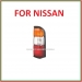 Tail lights left for Nissan Patrol Gu 1997-2001