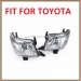 Headlights Left and right sides (pair) 2011-2015 for Toyota hilux