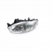 Headlights left side for Mitsubishi Lancer Mirage 1998-2003