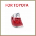 Tail light Left Side for Toyota Camry 2004-2006