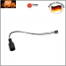 Brake Pad Wear Sensor Front or Rear for BMW E32 E34 E31 525i 34351179820 German Made