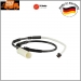 Front Brake Pad Sensor for BMW E87 E82 E88 E90 E91 E92 E93 130i 135i 320i 330i German Made