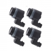 4Pcs Front Rear Parking Distance Control Sensors for Audi Skoda VW Passat German Made