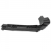 Front Bumper Bracket Left Support For BMW X5 E70 3.0si xDrive 30i 48i German Made