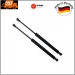 2Pcs Gas Bonnet Struts for 03-13 BMW E87 E88 E82 118i 120i 51237118370 German Made
