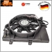 Electric Cooling Fan Assembly for Chrysler PT Cruiser 2004-2010 5179470AA German Made