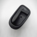 Inner Door Handle FIT Toyota Corolla AE101 AE102 Series black 1994 -98 Left Hand