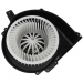 Heater Blower Motor for Skoda Fabia II VW Polo 9N 1.4 1.6 1.8L 6R2819015 German Made