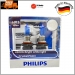 FREE T10 PARKERS HB3 CRYSTAL VISION 12V 65W 4300K HALOGEN BULB 9005CVSM German Made