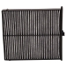 Car Cabin Air Conditioner Filter for Mazda 6 CX-5 2.0L 2.2L 2.5L KD4561J6X