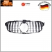 Front Grille Kit for Mercedes S205 C180 C200 4MATIC C300 W205 C63 AMG