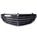 Front Bumper Grille for Mercedes E200 E250 E300 E500 A2128801583 German Made