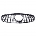 Front Grille Kit for Mercedes W212 E200 E260 CGI E300 09-10 2128851022 German