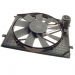 Radiator Cooling Fan W/ Motor For Mercedes W220 CL500 CL55 S430 S500 2205000093