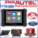 AUTEL MaxiSYS MS906 Android BT/WIFI Auto Diagnostic Scanner Tool MaxiDAS DS708