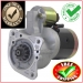 Starter Motor fit Ford Courier ALSO 4WD engine G6, G6E, G6C Petrol 2.6L 87-07
