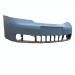FRONT BUMPER BAR COVER FOR AUDI A4 B5 1999-2001