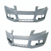 FRONT BUMPER BAR COVER FOR AUDI A4 B8 2008-2012