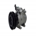 A/C COMPRESSOR FOR HYUNDAI TUCSON JM 2.0L 2004-2010