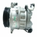 A/C COMPRESSOR FOR JAGUAR XF X250 2008-ONWARDS