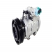 A/C COMPRESSOR FOR KIA SPORTAGE KM 2.7L 2004-2010