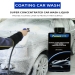 Fantastic xmL Super Concentrate Car Wash Liquid Shampoo Extra Coating Layer 0.5L