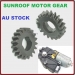 SUNROOF MOTOR GEAR COG REPAIR FOR BMW 3 5 7 SERIES MANY MODELS