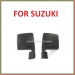 Door mirror to fit Suzuki Sierra 1.3 Maruti 1.0 Drover 1.3 (86-98) (pair)